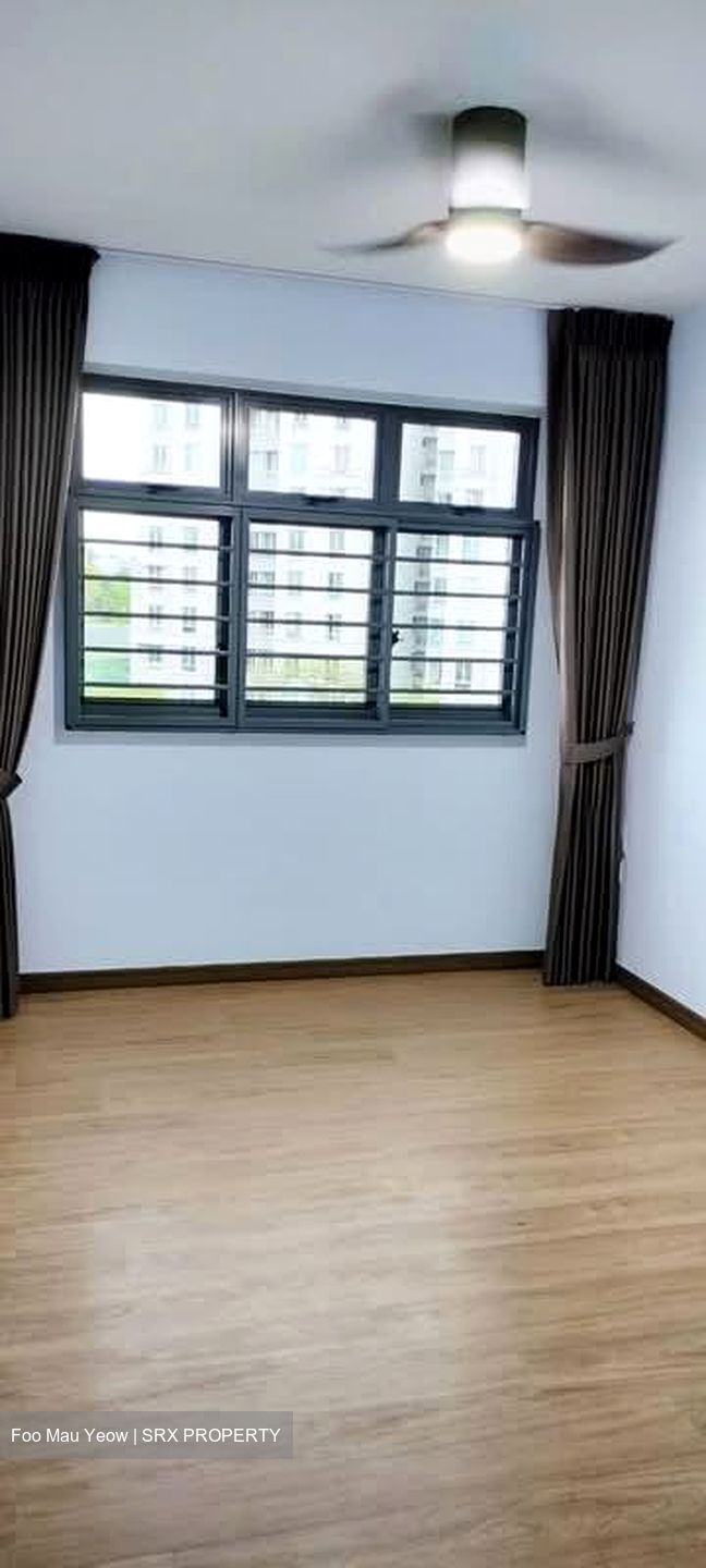 Blk 379B Canberra Vista (Sembawang), HDB 4 Rooms #532075551